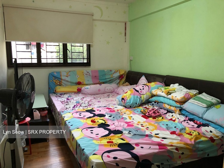 Blk 150 Woodlands Street 13 (Woodlands), HDB 4 Rooms #178262922